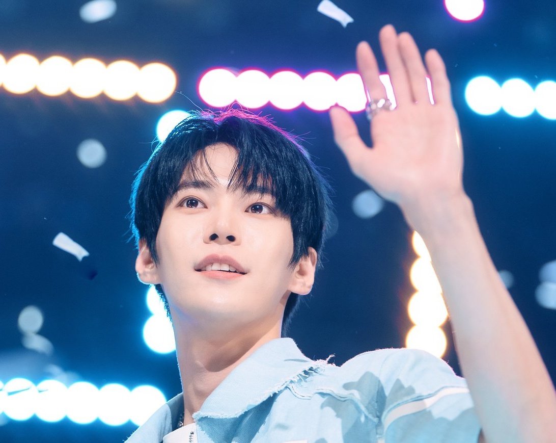 DOYOUNG THAILAND on Twitter "💌 221015 — (06.23 PM) Lysn DearU Bubble