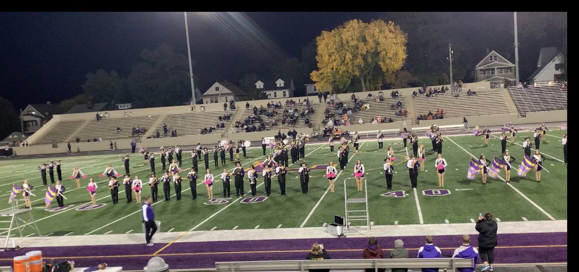 LkwdMusicboost's tweet photo. Rangers,
Presenting your Class of 2023 Lakewood Ranger Marching Band!
#RangerPride #seniornight #classof2023 #LRMB @LkwdSupt @Lkwd_LHS @LkwdSchools https://t.co/Ng3jspQ39Z