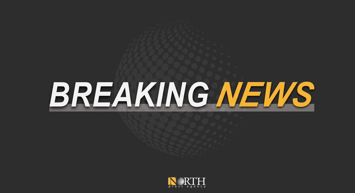 NPA_English's tweet photo. #BREAKING/#North_Press
North Press correspondent: Indiscriminate shelling with heavy machineguns by Turkish-backed Hamza Division leaves civil casualties in #Syria's #al_Bab https://t.co/nu8n2Zs9IG