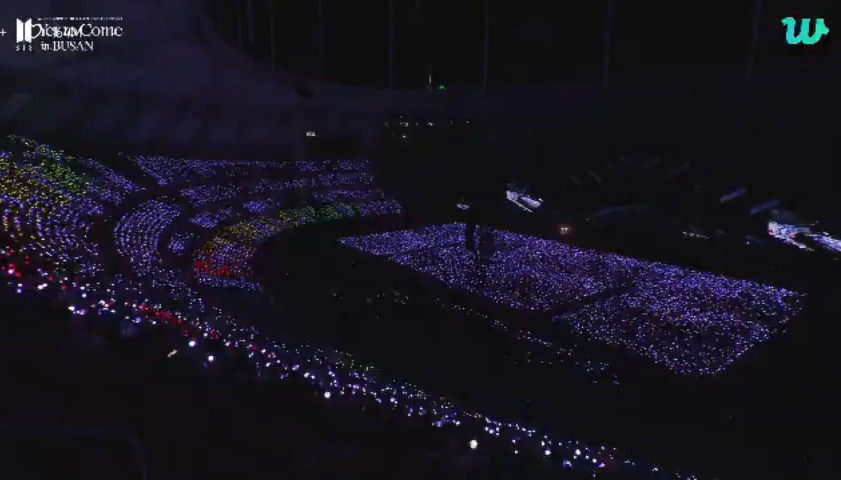 yoongyx_'s tweet photo. my 7 prince, thanks for today 💜

#YetToComeinBUSAN 
#BTSYetToComeinBusan https://t.co/Vo8MA9eq7y