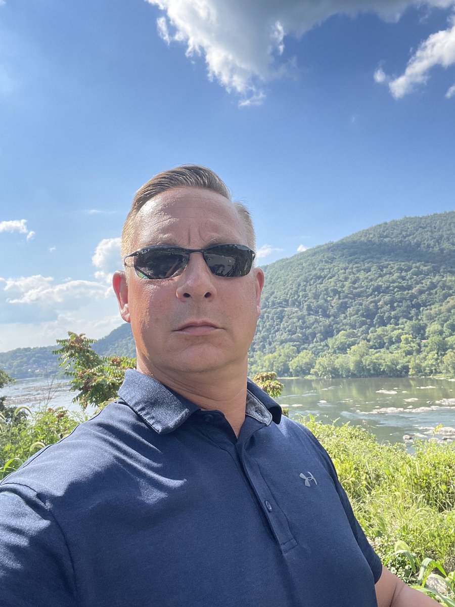 JosephPinetti's tweet photo. Harpers Ferry brewery shot https://t.co/T7zPe2lh3c