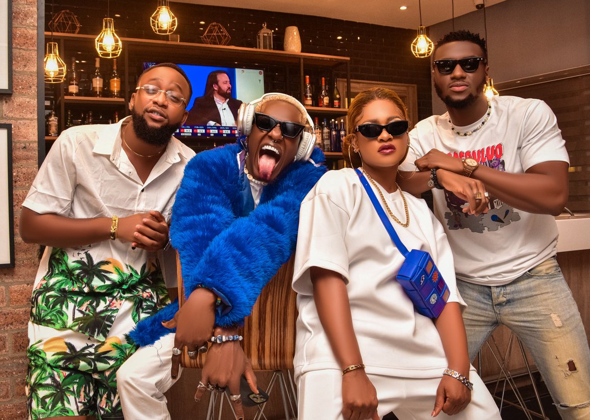 officiallycyph's tweet photo. Previously on “Level Up: The Geng”
@HermesIyele @unusualphyna @giddy_fia #Cyph #Cyphorce #CyphTheBrand #CyphTechMachine https://t.co/ad7BmIaUNc