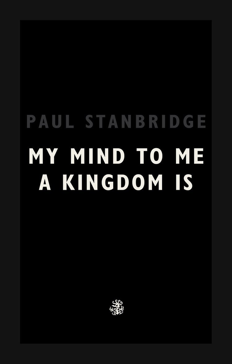 Adam P. Coulter (@adampcoulter) on Twitter photo Stumbled upon this extract of My Mind To Me A Kingdom Is, by Paul Stanbridge, published by <a href="/GalleyBeggars/">Galley Beggar Press</a>. His follow-up to Forbidden Line. And all I can say is, I am definitely ordering a copy.
Chapter 1. SEA/ROCK/CAVE galleybeggar.co.uk/extract-my-min… Stumbled upon this extract of My Mind To Me A Kingdom Is, by Paul Stanbridge, published by <a href="/GalleyBeggars/">Galley Beggar Press</a>. His follow-up to Forbidden Line. And all I can say is, I am definitely ordering a copy.
Chapter 1. SEA/ROCK/CAVE galleybeggar.co.uk/extract-my-min…