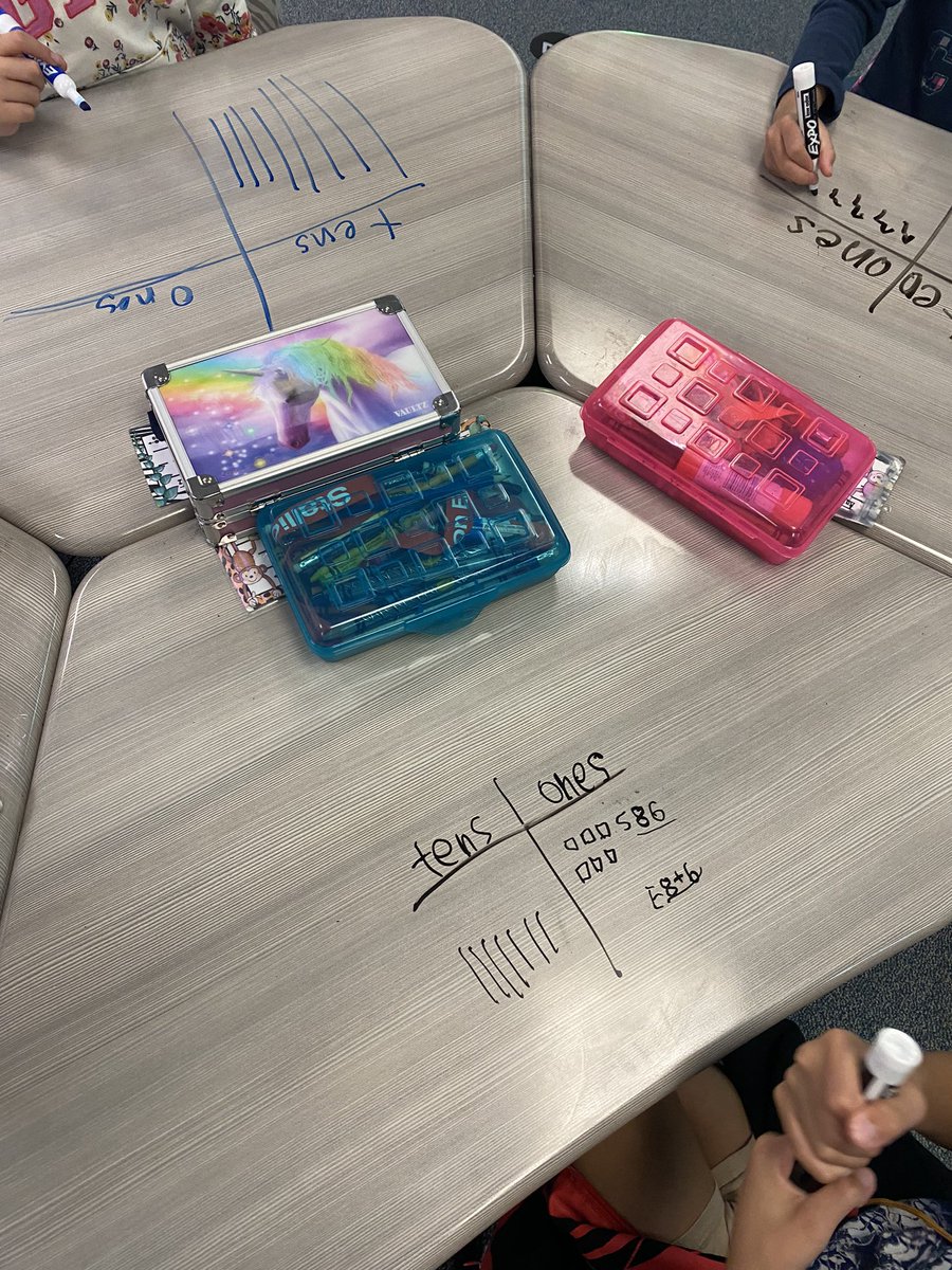 stacey_stary's tweet photo. Make math fun! 😀 https://t.co/o7mZbtLSlR