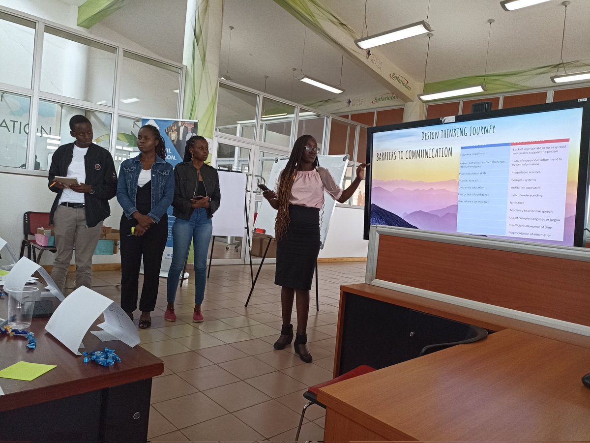 Kectil Youth Community - Kenya tweet media