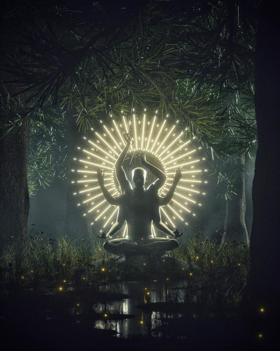 vorldsofficial's tweet photo. Art by the amazing @randomeffector โจโจ
#Vorlds #ArtistFeature #Metaverse #3DArt #3DArtist #Blender #Voxel https://t.co/6dnm7yoqSM
