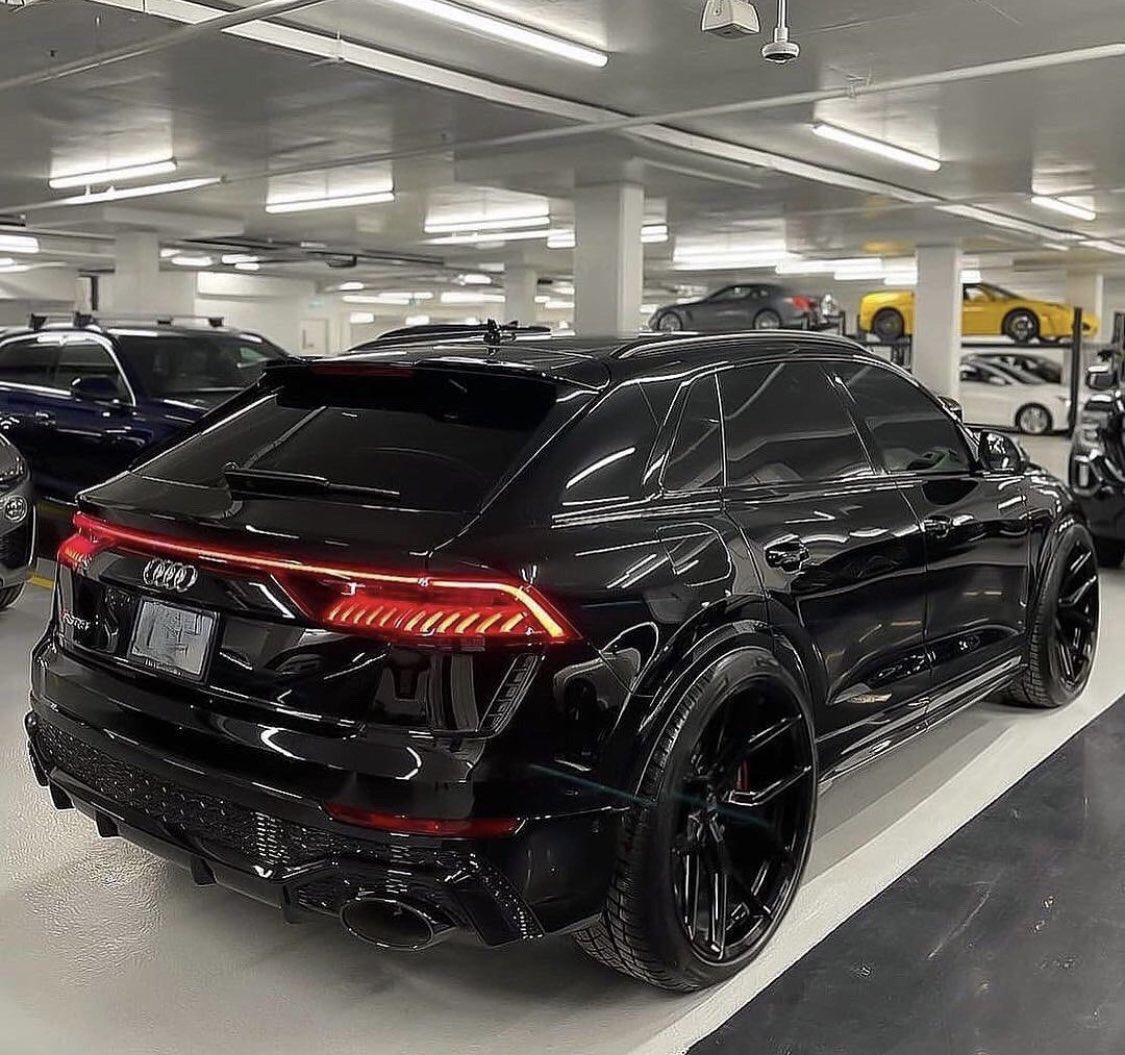 FastCarsWorld tweet picture
