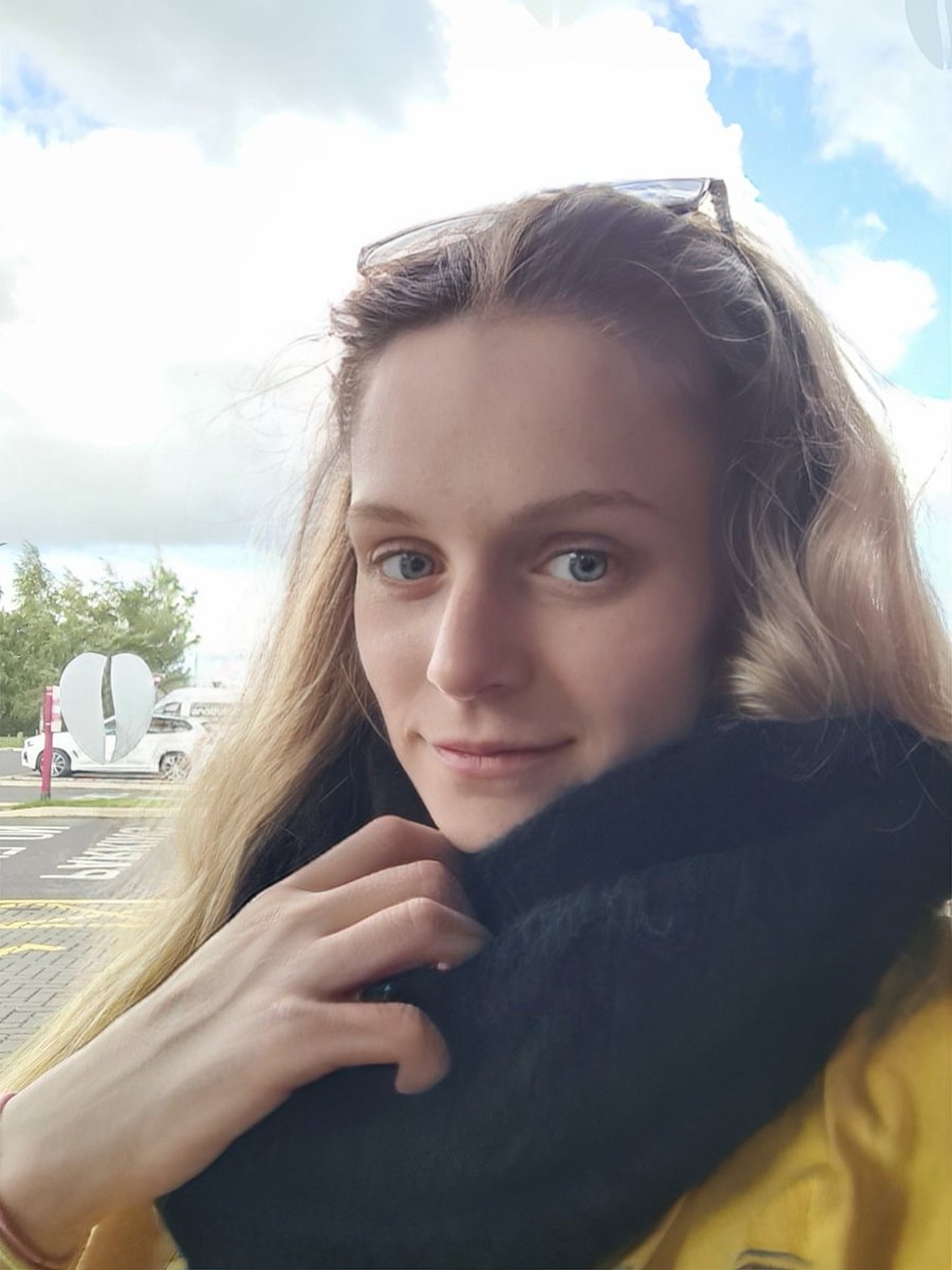 And we are off 💃 wheels are in motion 😍