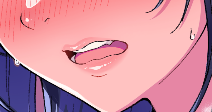 高画質版(文字有無)は支援サイトにて～
【FANBOX】https://t.co/0vZnT0R4q1
【fantia】https://t.co/TBngxtzja3 