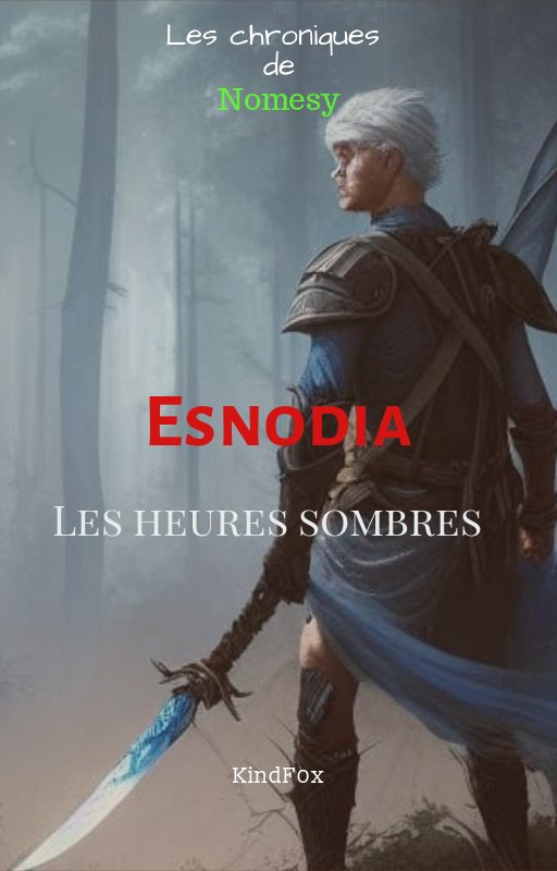 KindFox_stories's tweet photo. @she_sometimes J'en profite aussi pour vous parler de mon "roman" de #fantaisie disponible sur #wattpad, je sors 2 à 3 chapitres par semaine. 
https://t.co/J8aq90dPEN
Et j'attire l'attention de @Amalyniastory, j'adore sa façon d'écrire, ça en vaut le détour croyez-moi 😁 https://t.co/JybhpZYB3c