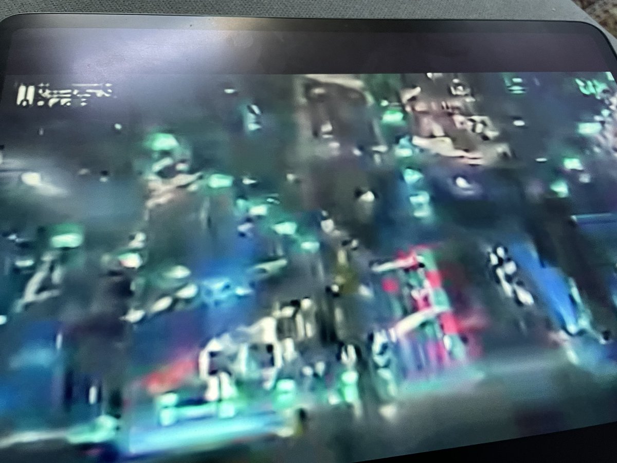 RealLifeMJP's tweet photo. Maybe I’ll win some Weverse cash because I surely didn’t get to see the concert in real time and when I did I wasn’t sure what I was seeing 🙃 I had fun chatting with my ARMY friends tho I should’ve gone to Busan 💜#BTS_YetToCome_Weverse_LIVE #Weverse_LIVE #BTSYetToComeinBusan https://t.co/WiJI4IY2ru