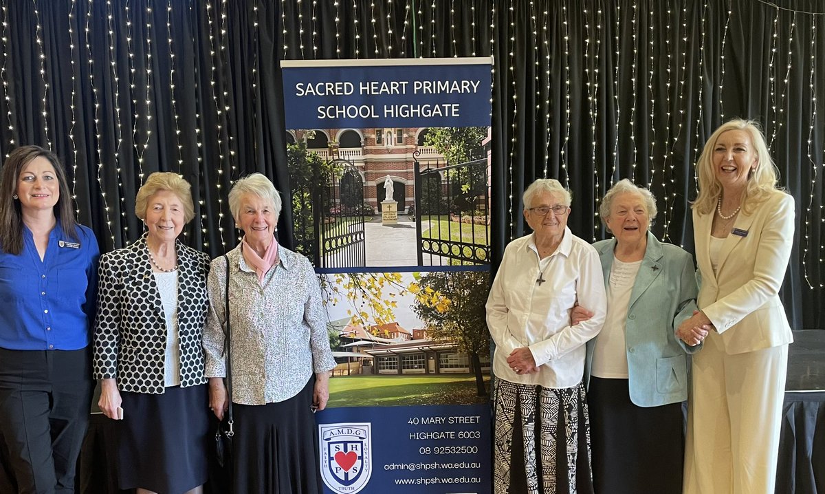 SHPS Highgate tweet media