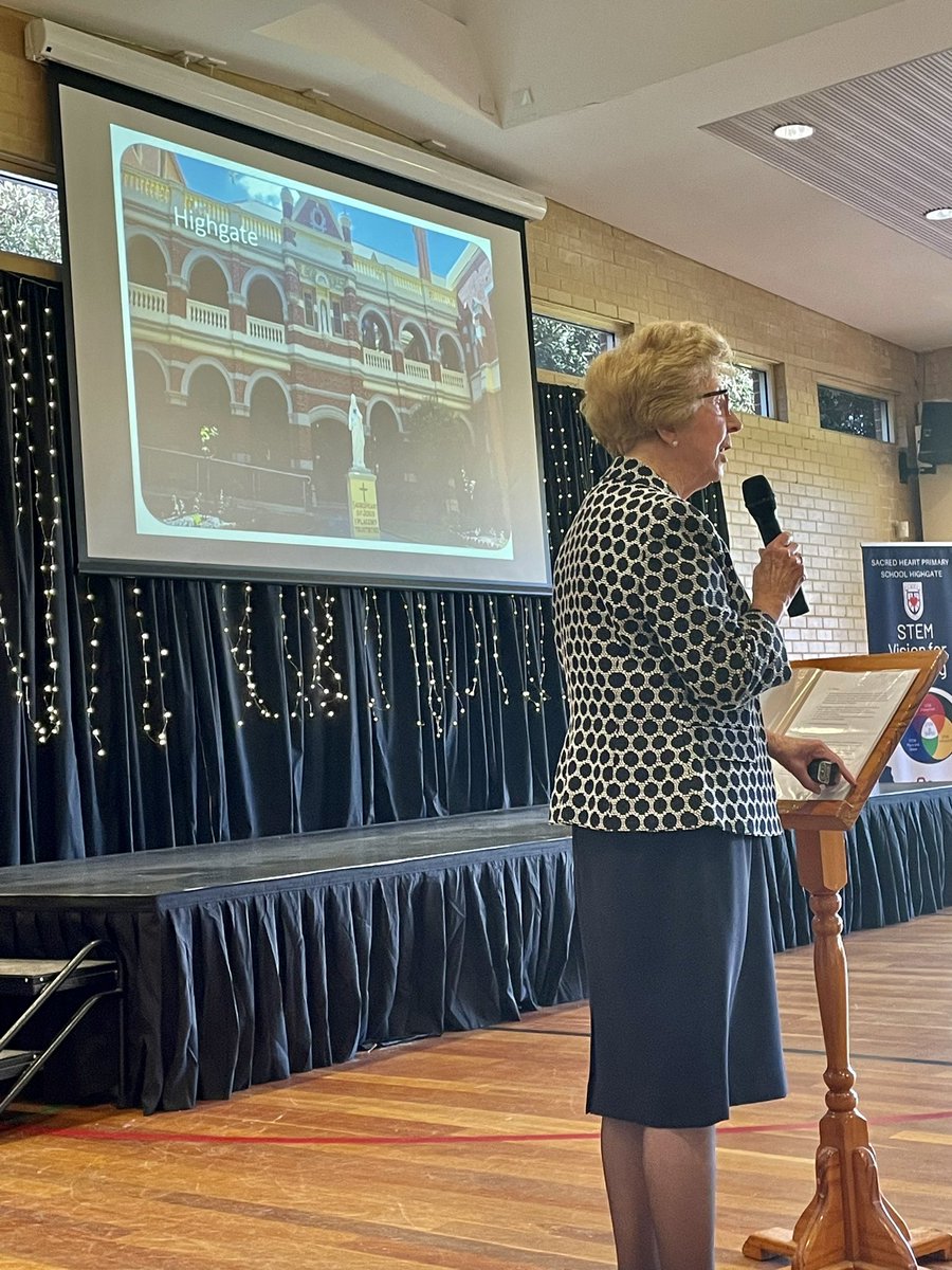 SHPS Highgate tweet media