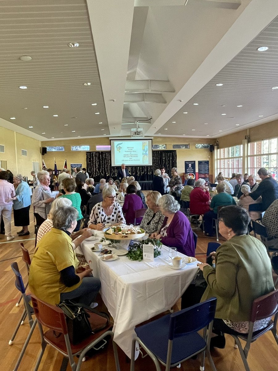 SHPS Highgate tweet media