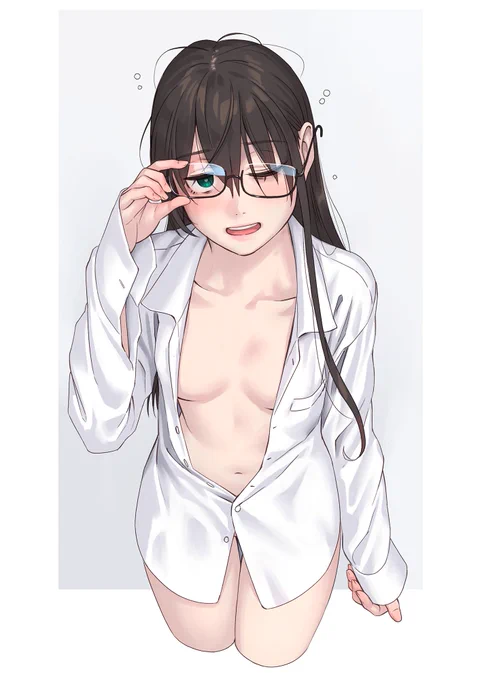大淀「あ、おはようございまふ…」 