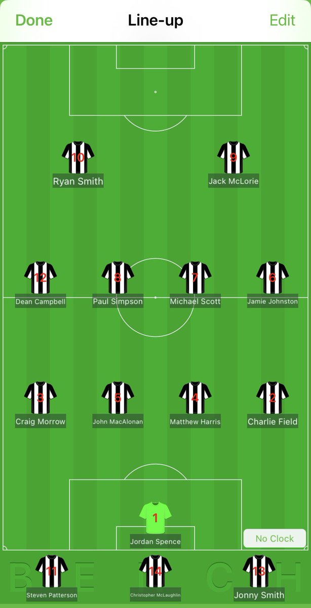 Iain Dickson tweet media