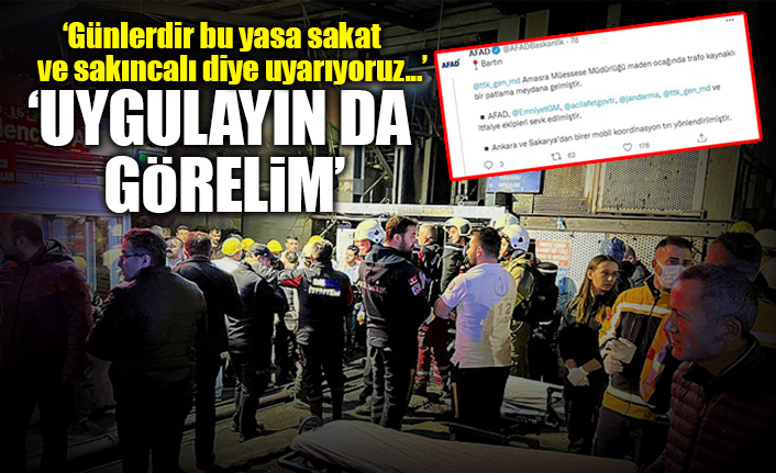 SenerturkyLmaz's tweet photo. Sözüne uyacağım #bop eşbşk,#akp'li #erdogan
#TC #ANAYASASI denetleme yetkisini #Sayıştay'a vermiştir
#TTK hükümet tarafından atanır
Öncelikli görevi #SAYIŞTAY Raporlarını uygulamak olmalıydı
#SansürYasasınaHAYIR dediğimiz daha iyi anlaşıldı
Ne #Dezenformasyon'u
Görevi ihmal var https://t.co/uV6vi04zup