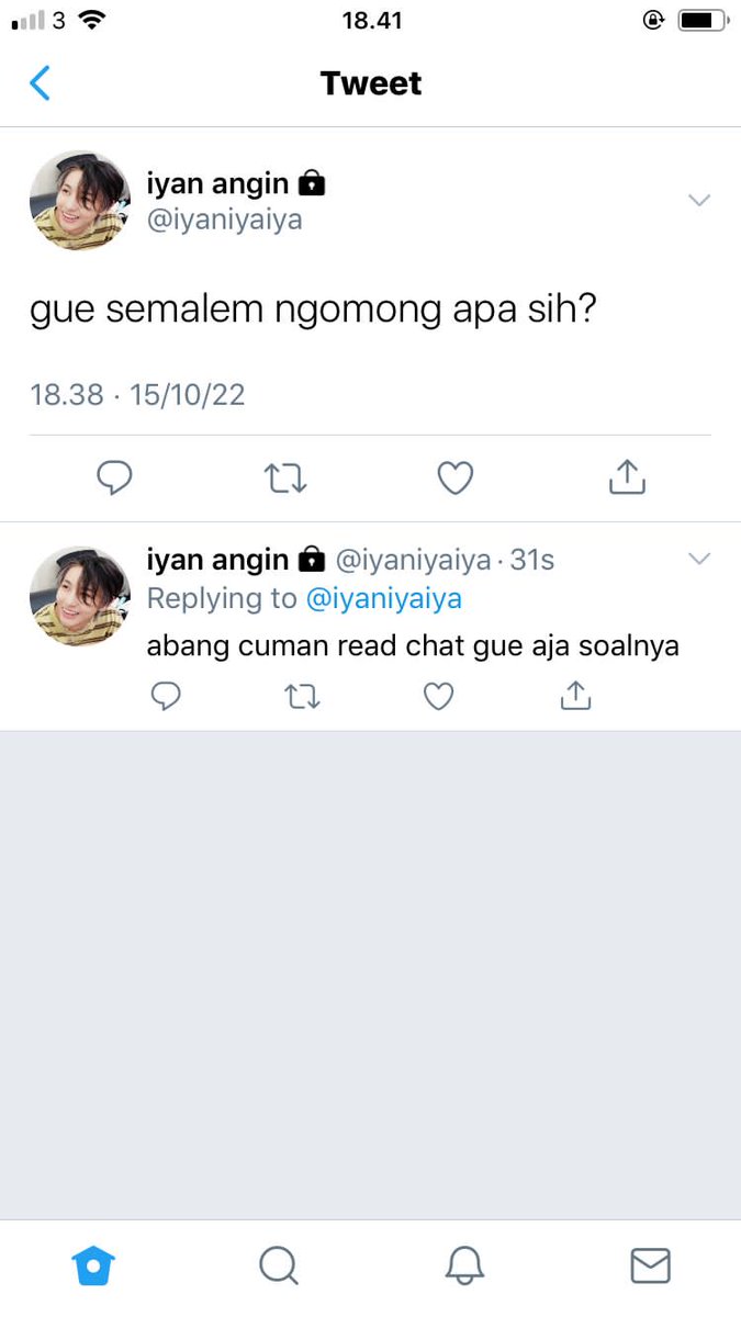 armaraher's tweet photo. 62. bingung. https://t.co/V2KvvseFOA