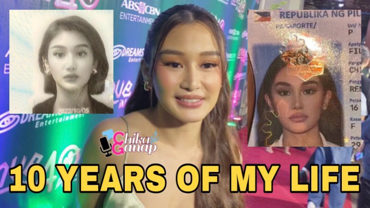 πππππππ πππππ (@ericsonlayos) on Twitter photo .<a href="/ChieFilomeno/">Chienna Filomeno</a>, ikinwento ang pinagdaanan sa pagkuha ng Passport at Driverβs License | Chika at Ganap
Watch and Subscribe Here: youtu.be/V9BbYgZJtZI .<a href="/ChieFilomeno/">Chienna Filomeno</a>, ikinwento ang pinagdaanan sa pagkuha ng Passport at Driverβs License | Chika at Ganap
Watch and Subscribe Here: youtu.be/V9BbYgZJtZI