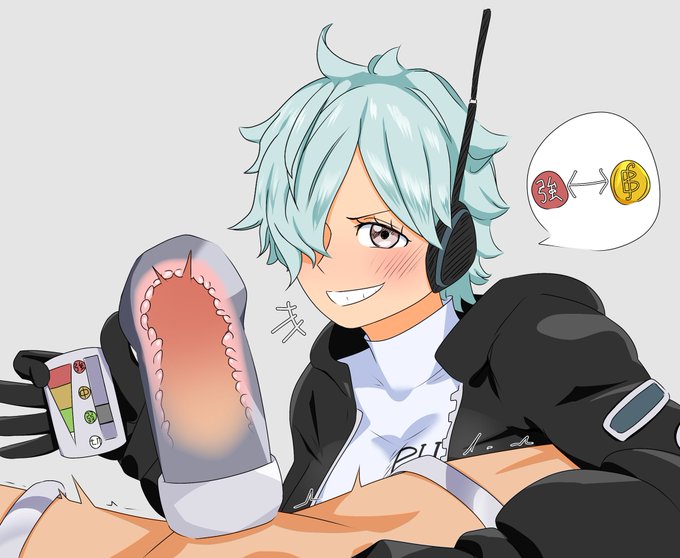 ベガパンク、絶対裏では逆レ監禁寸止め焦らしプレイして「射精したかったら研究資金を寄越せ!」みたいなことやってるだろ… 