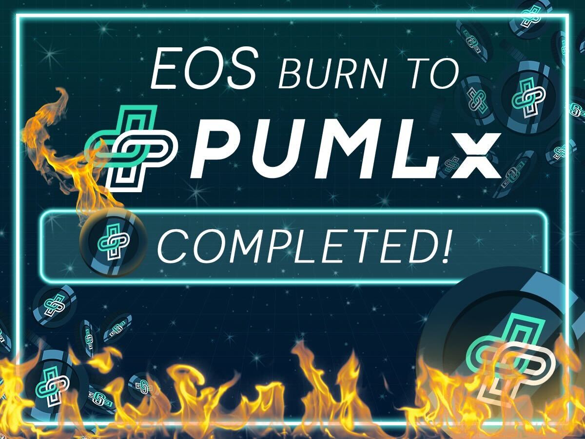 pumlhealthio's tweet photo. Do you smell smoke???😮Cuz something's on fire 🔥We're burning up #PUMLsquad!! 😉😉

👟One step further in our roadmap...

https://t.co/dWRwwKTzVE

$PUMLX #M2E #BURN #EOS https://t.co/lhgVUCCQOc