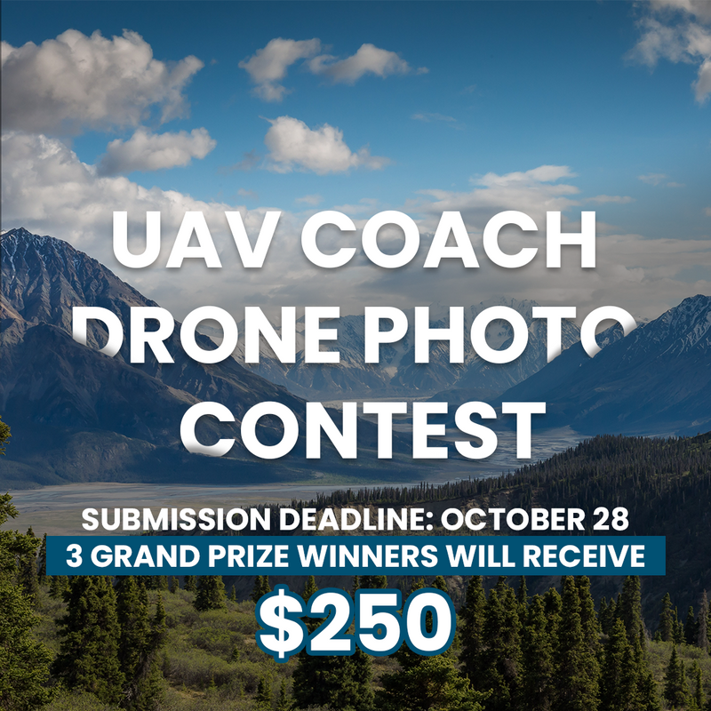 Droneblog.com (@droneblog) on Twitter photo Join the <a href="/UAVCoach/">UAV Coach | Drone Training</a> Drone Photo Contest for a chance to win $250. Be sure to submit your photo by October 28, 2022. t.ly/QSnk Join the <a href="/UAVCoach/">UAV Coach | Drone Training</a> Drone Photo Contest for a chance to win $250. Be sure to submit your photo by October 28, 2022. t.ly/QSnk