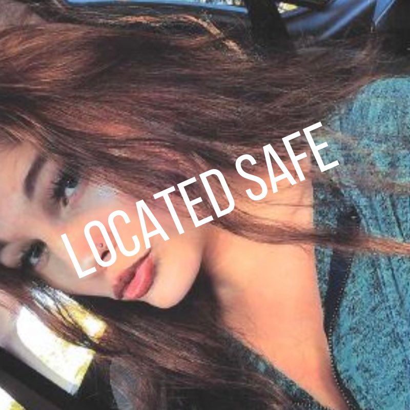TBInvestigation's tweet photo. UPDATE: Very happy to report that both Aubrea Branham and Hilario Fuentes were located this morning in Murfreesboro. 

Aubrea is safe and Fuentes is in custody. 

Thank you to everyone for the RTs!! https://t.co/BUMJCfCj1o