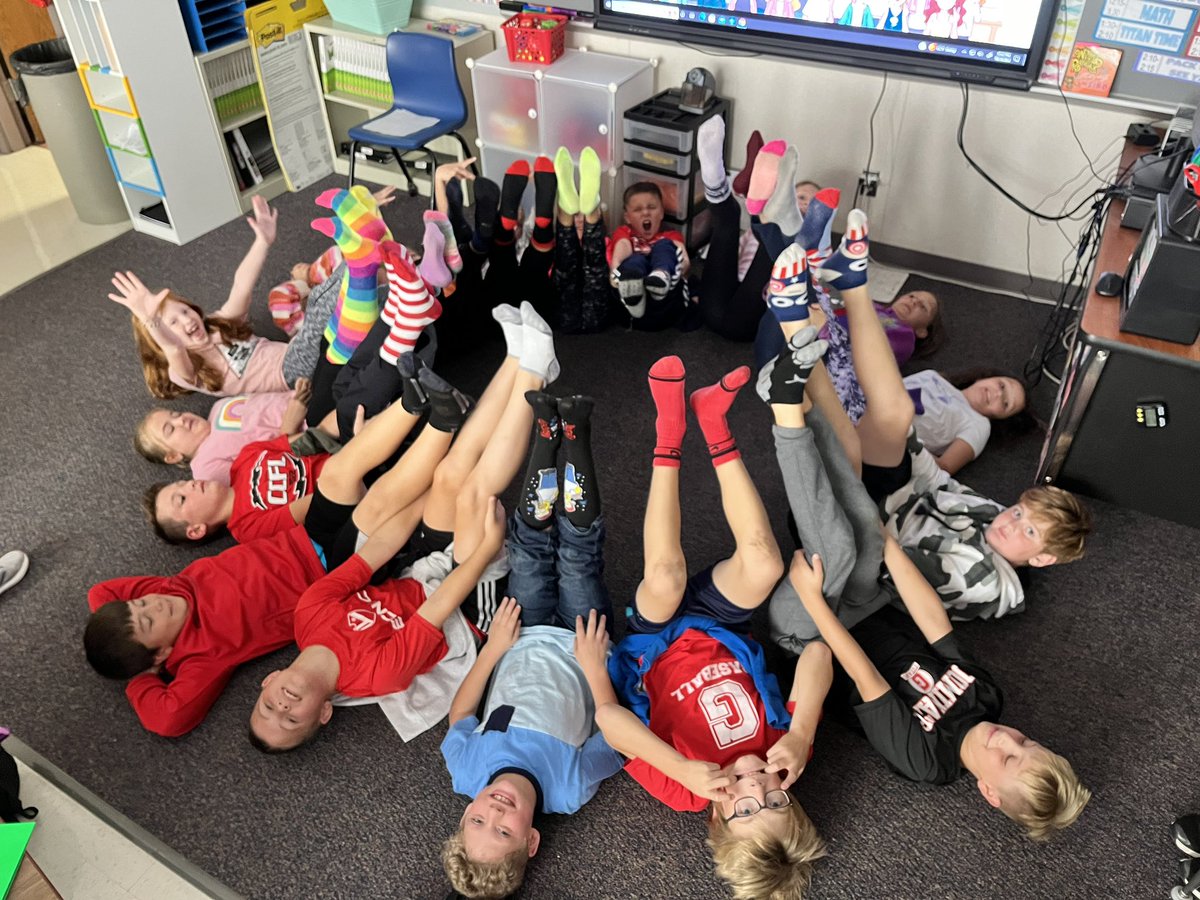 Ball Elementary School tweet media