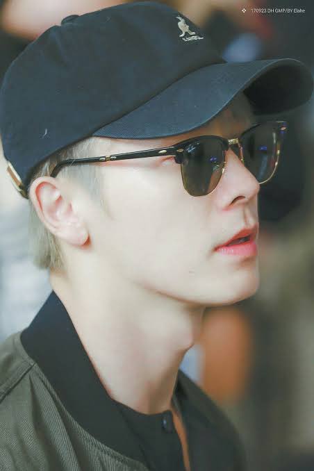   Happy Birthday Lee DongHae   