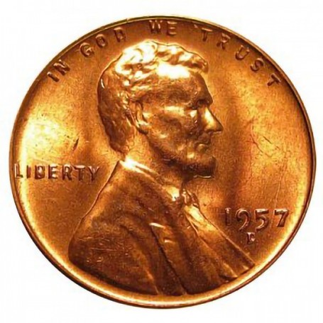 The_Coin_Shop's tweet photo. Take a look at this 1957-D Lincoln Wheat Cent
Only : $0.75
LincolnCents #Cents #WheatCents #WheatBack #Penny #Cent
Add this 1957-D Lincoln Wheat Cent to your collection today!*Stock image shown https://t.co/rYrqrFyZYx https://t.co/BqpMCt5ZPo