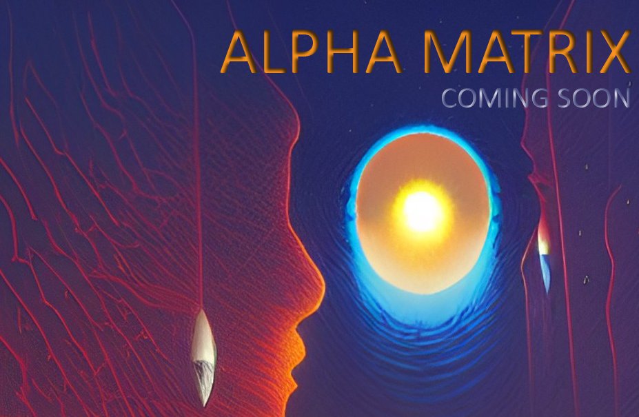 ABULABSINC's tweet photo. Happy #screenshotsaturday everyone!!
Just a quick little promo pic for #AlphaMatrix today!
#indiegame #gamedev #spacegame #indiegamedev #space #COMINGSOON https://t.co/BlS54ueosO