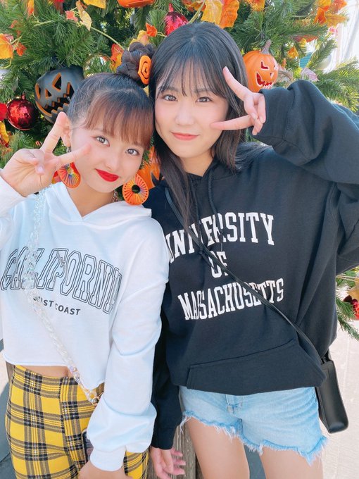 Twitterのコスプレ画像22