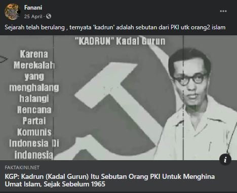 nature_shots22's tweet photo. @innnuwoh @Jurigngariwig @Ponding87599476 @SepdiLidiana Fakta sejarah 😂😂😂 dan anda mungkin anak cucunya nyari makan teriak NKRI harga mati tapi kata kata gak bisa di sembunyikan woy 😂 https://t.co/yQcXlCw5Fo