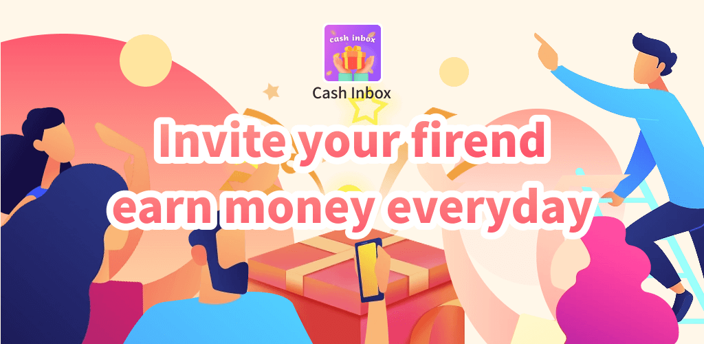 AmirChomani's tweet photo. My friend, I have withdrawn $100 from this App--Cash Inbox..Enter my invitation code: OjPZsY
You will receive 1,000 coins for free and I will get more coins. Click the link below to download the latest version of Cash Inbox: https://t.co/8zFaBAslDN https://t.co/XxDM9FxVlH