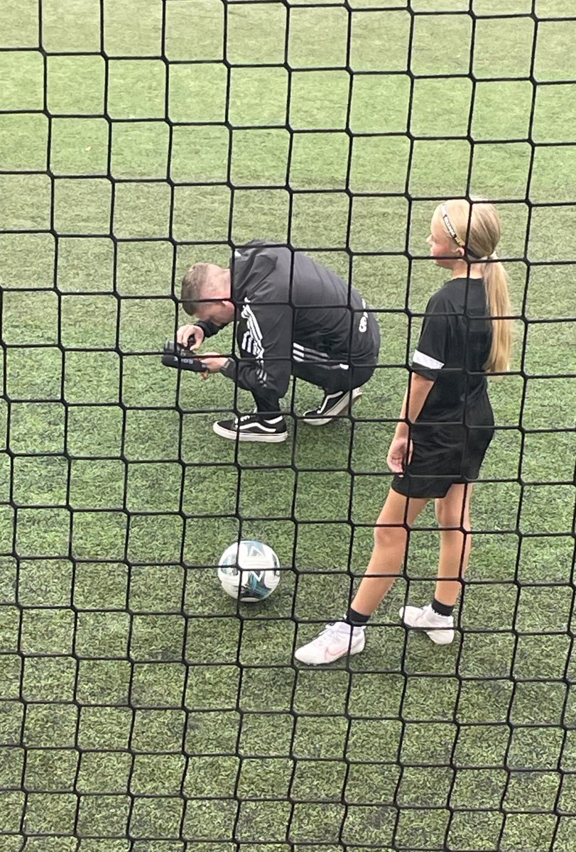 livkrater's tweet photo. Thank you for inviting me @calcperformance. I had a great time . See you next week !
Calculated Performace provide professional football provision which aims to impact & develop the complete athlete & are launching in Liverpool give them a follow 👍⚽️
#cpathlete https://t.co/REccLPUPyY