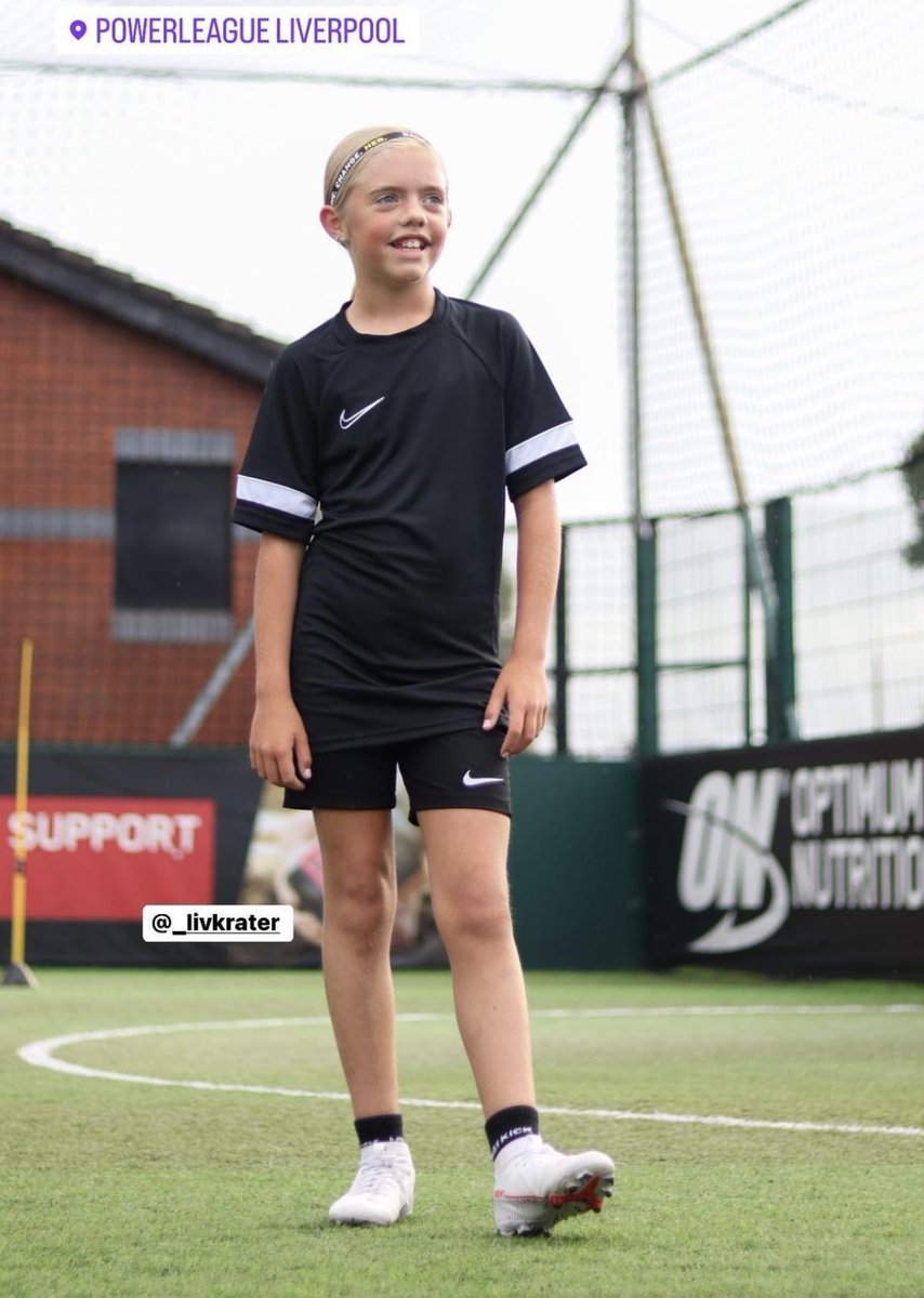 livkrater's tweet photo. Thank you for inviting me @calcperformance. I had a great time . See you next week !
Calculated Performace provide professional football provision which aims to impact & develop the complete athlete & are launching in Liverpool give them a follow 👍⚽️
#cpathlete https://t.co/REccLPUPyY