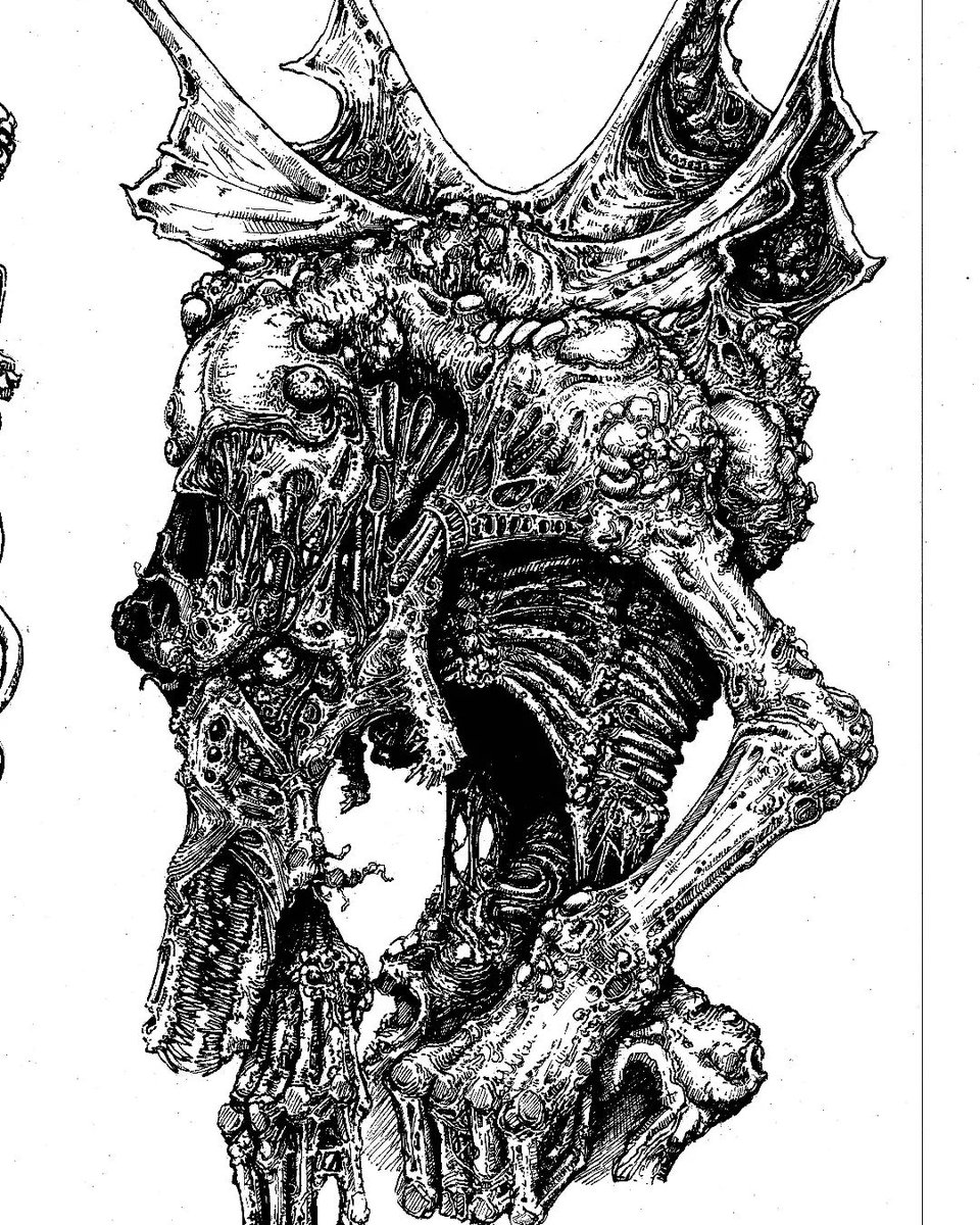 workincomics's tweet image. Art By Vlad Dedicated Fliers instagram.com/vladivlecsjo
#drawing #sketch #Inktober #lineart #twitterart #blackandwhite #spooky #horror