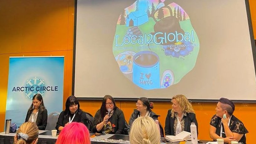 The Gordon Foundation tweet media