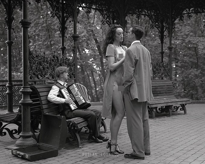 The postcards from Wartime Kyiv #film https://t.co/p2rsmZWUfU<a href="/tag/film"class="tags">#film</a>