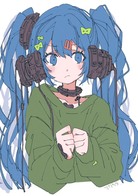 4 