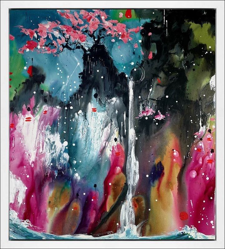 MyPerfectArtUK's tweet photo. A gorgeous pair of releases by the loved #DanielleOConnorAkiyama🙏
'Elegy For The Sky' - Series🎨:
https://t.co/kEbS3k2MTI
📞020 8530 6900 - 7 days till 9 pm
0% Interest Free Credit available (Call)
#Impressionism #Art #Colours #BoxCanvas #EmotiveArt #Enchanting #Mystical #Sumie https://t.co/0a65EAQbUz
