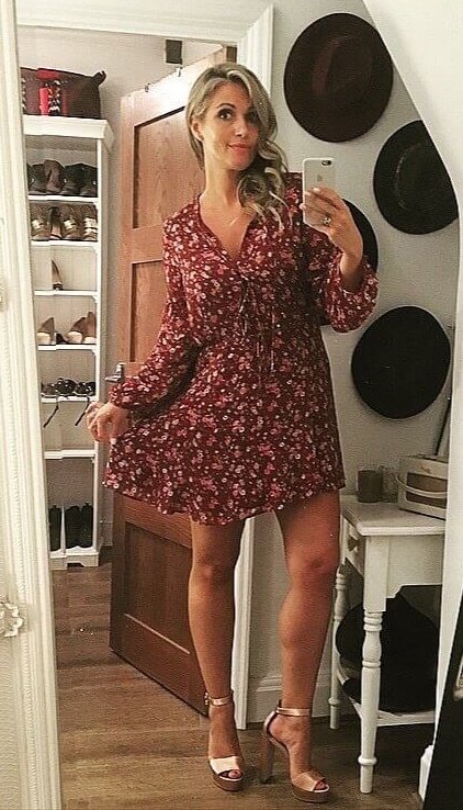 ReturnOfTBW's tweet photo. Hayley McQueen 😍 https://t.co/D0OeAYNgN2