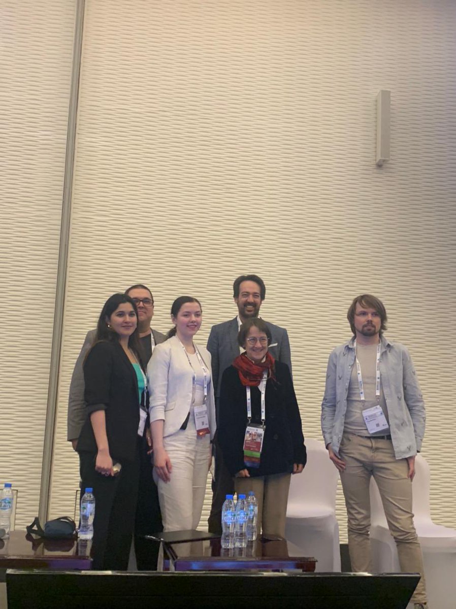 Jazzsethi95's tweet image. Incredibly honoured to have spoken at #ISPAD2022 for @dedocORG symposium.. 

“We need to re-define what healthcare means” 

Thankyou to #Dedoc @tadorna for the kind invite 💙🙏🏻

Here’s to #NothingAboutUsWithoutUs