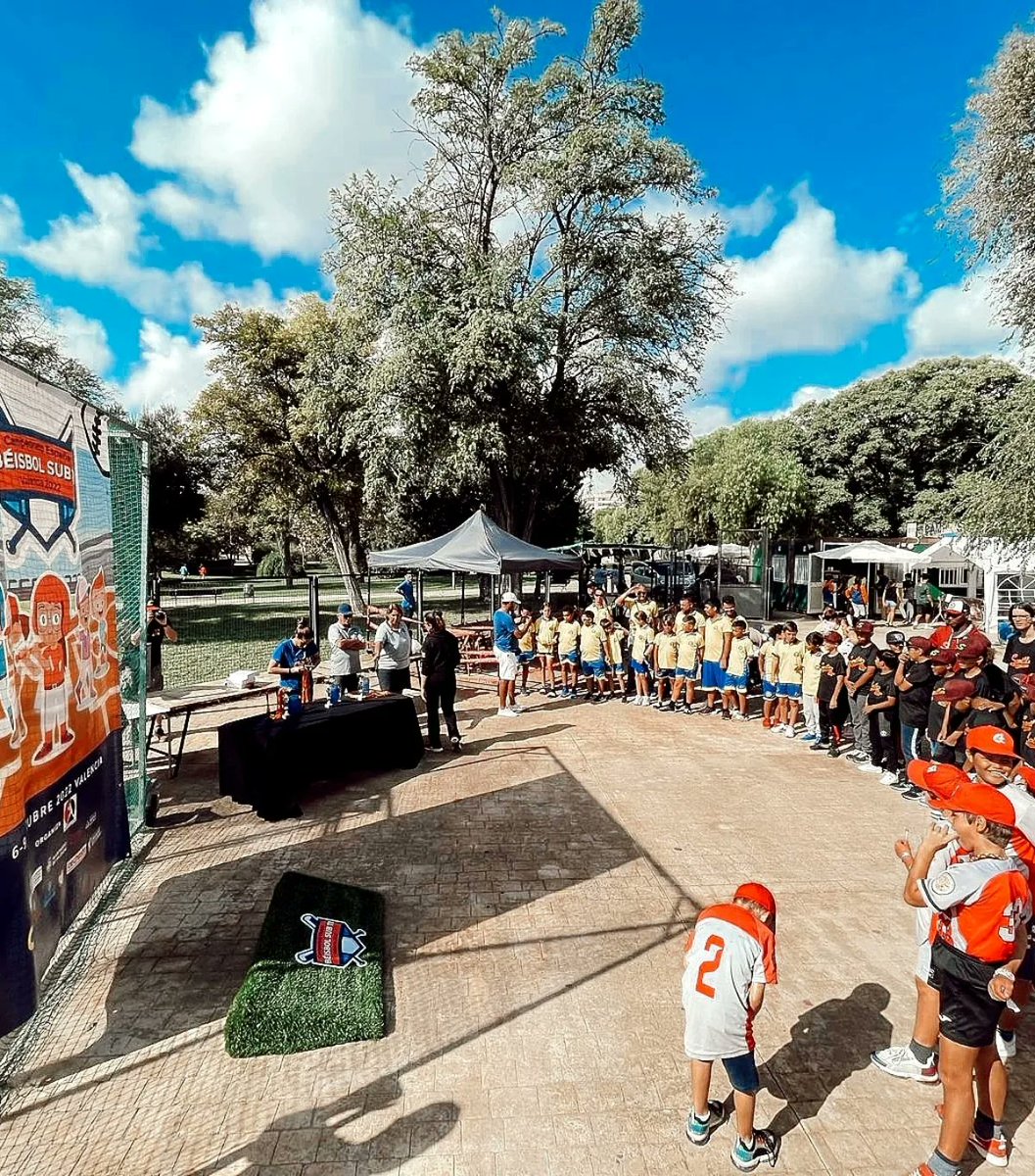 FBSFACV ⚾️🥎🏈 tweet media