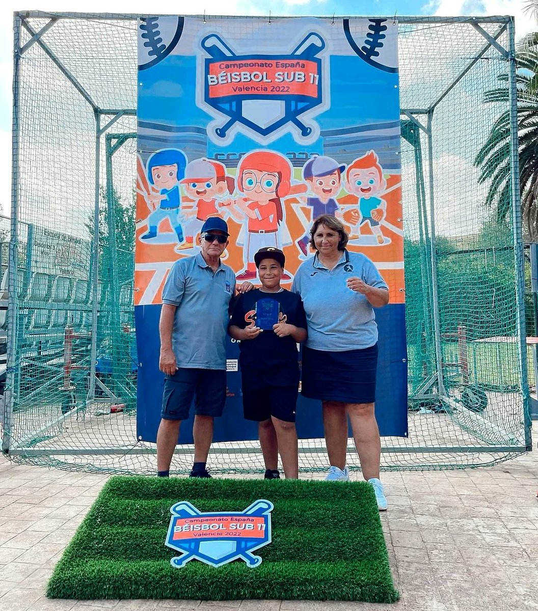 FBSFACV ⚾️🥎🏈 tweet media