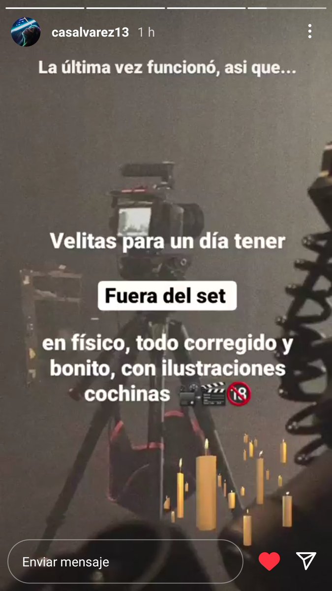 Isla tweet media