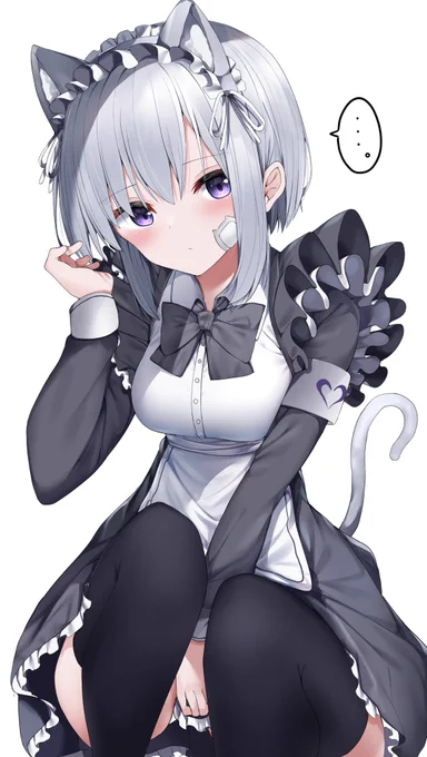 「…こういうのが好きなんですか?」 