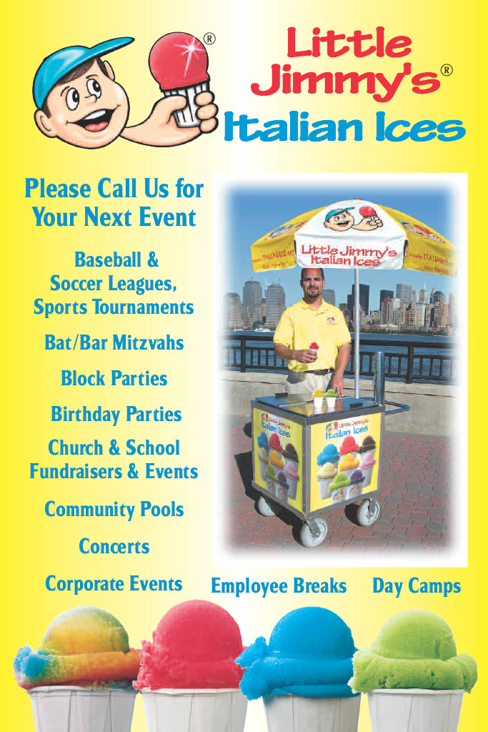 LJs Italian Ice tweet media