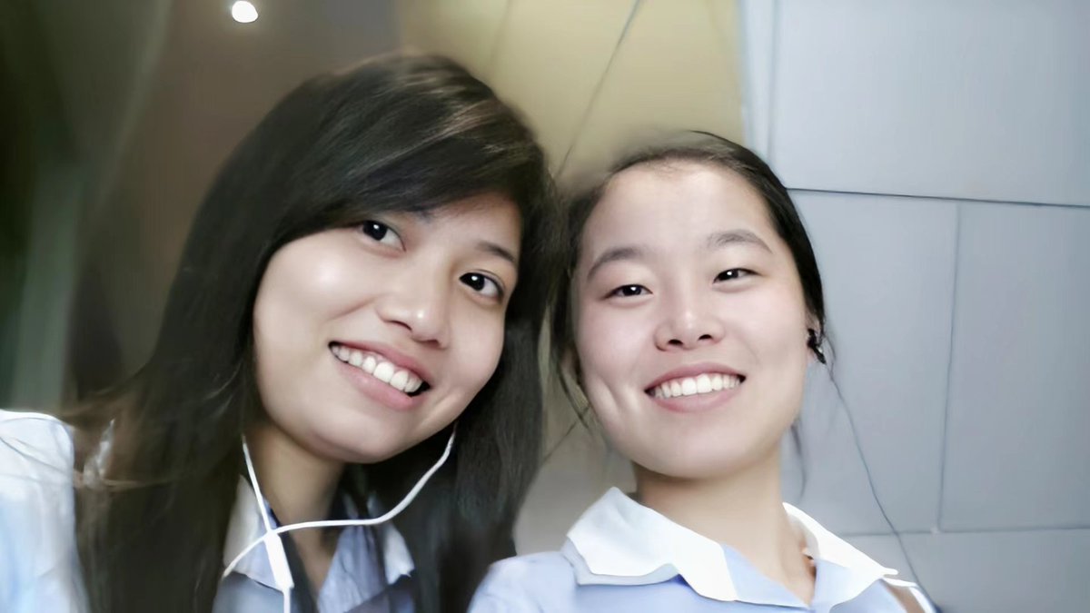 I miss being with you guys.
