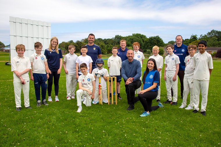 HPoolCC's tweet photo. Hartlepool Cricket Club’s Representative at…
https://t.co/Y2k5O1BTJP https://t.co/yIeMcl7A16